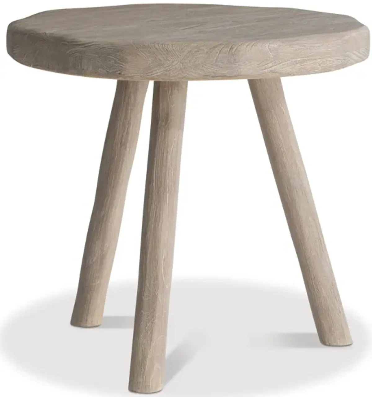 Deray Side Table