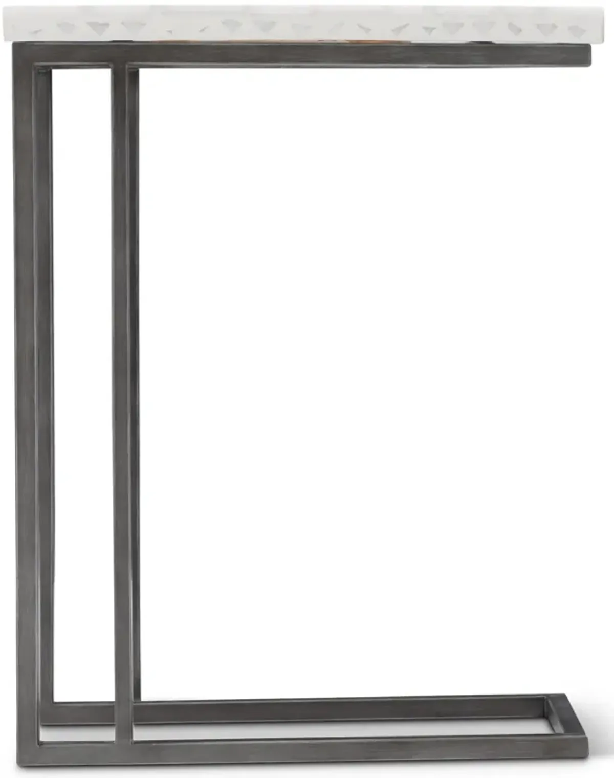 Seville Side Table