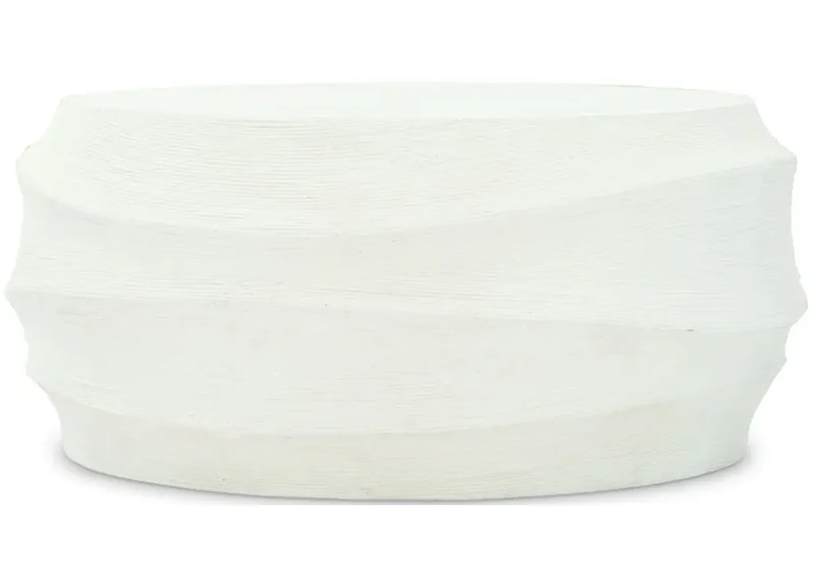 Coast Round Cocktail Table