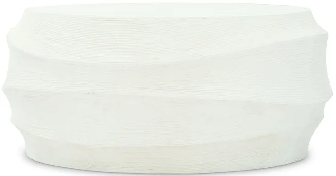 Coast Round Cocktail Table