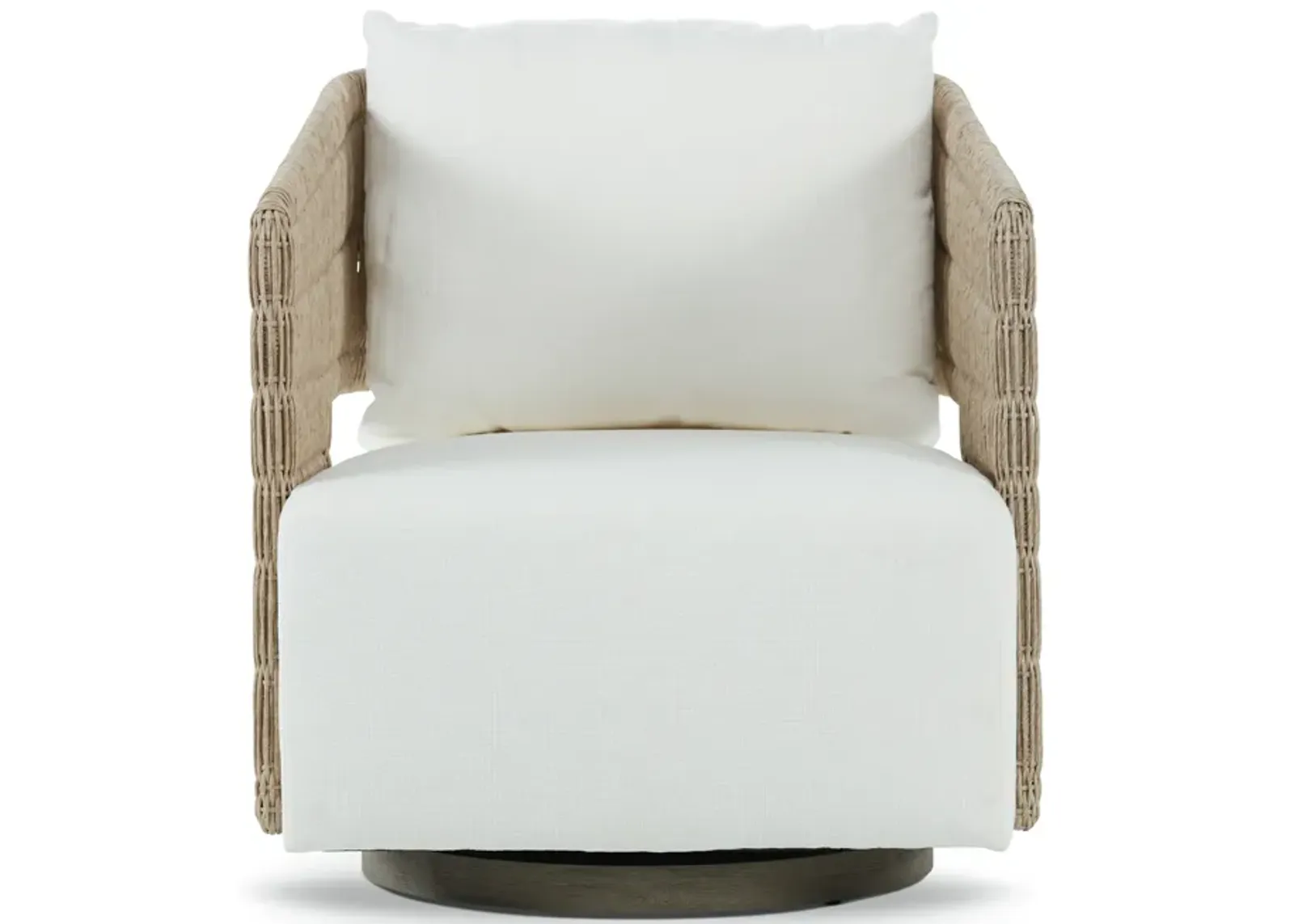 Marseilles Swivel Chair