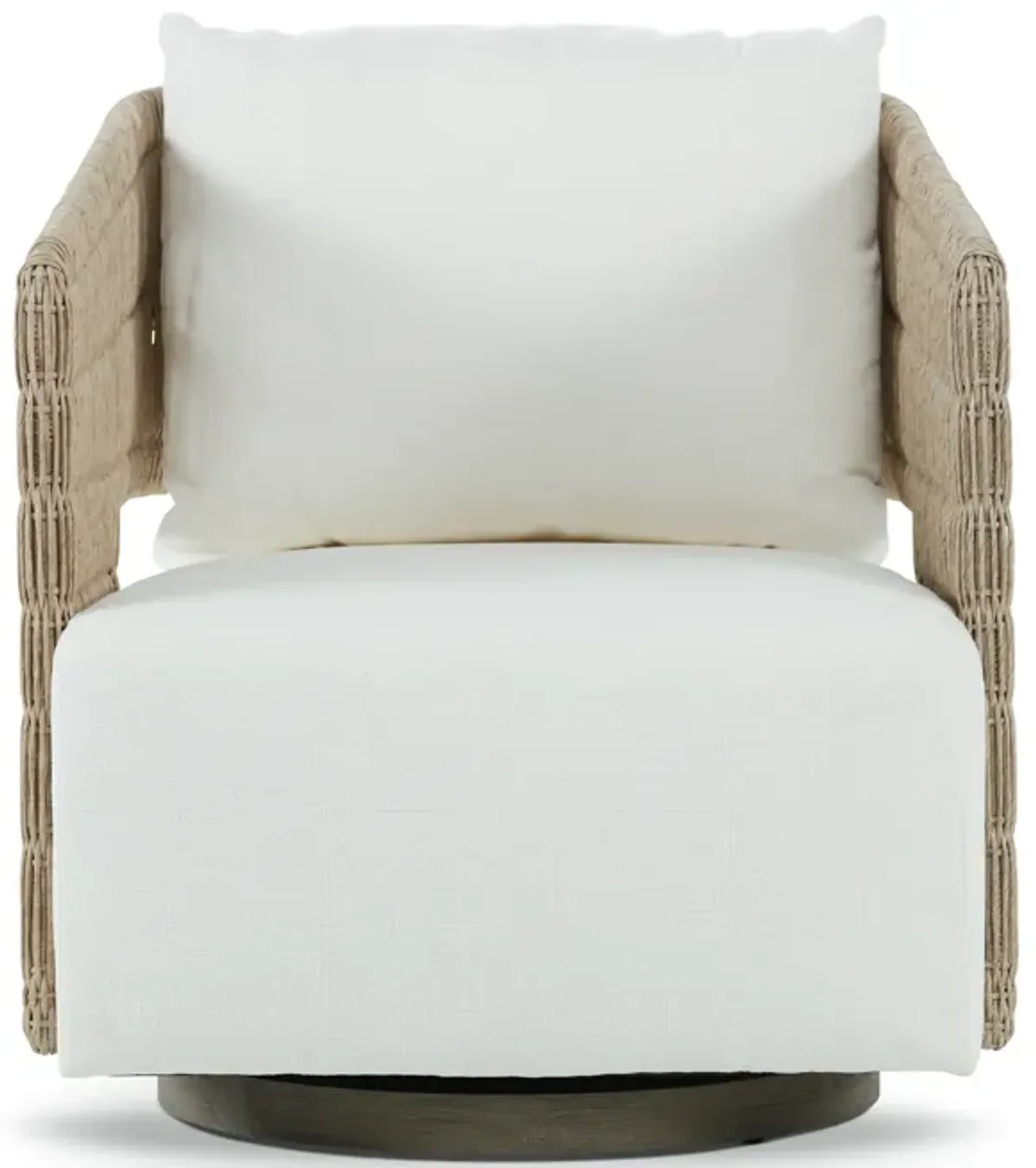 Marseilles Swivel Chair