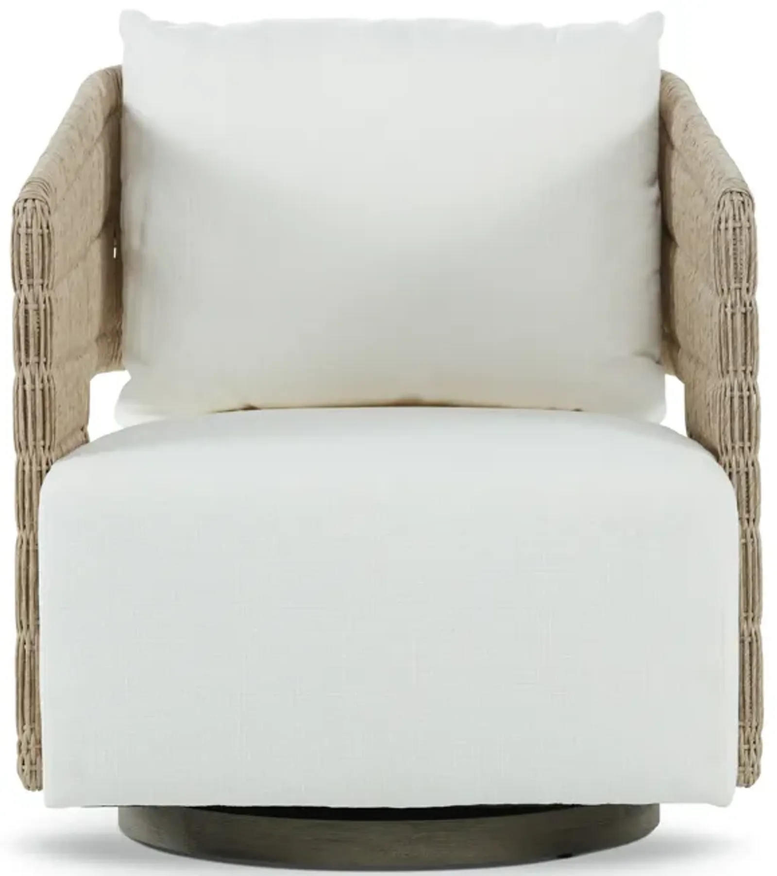 Marseilles Swivel Chair