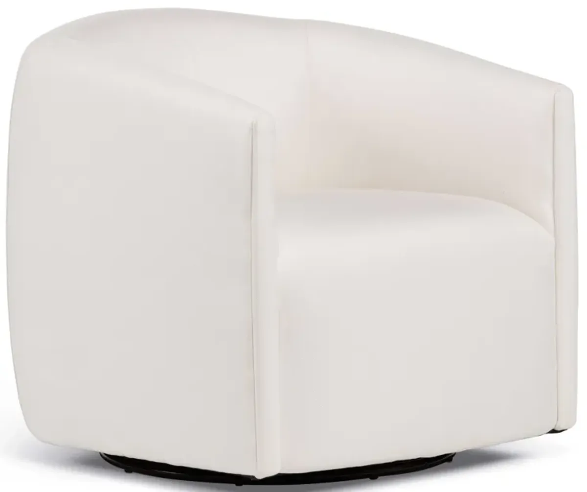 Riley Swivel Chair