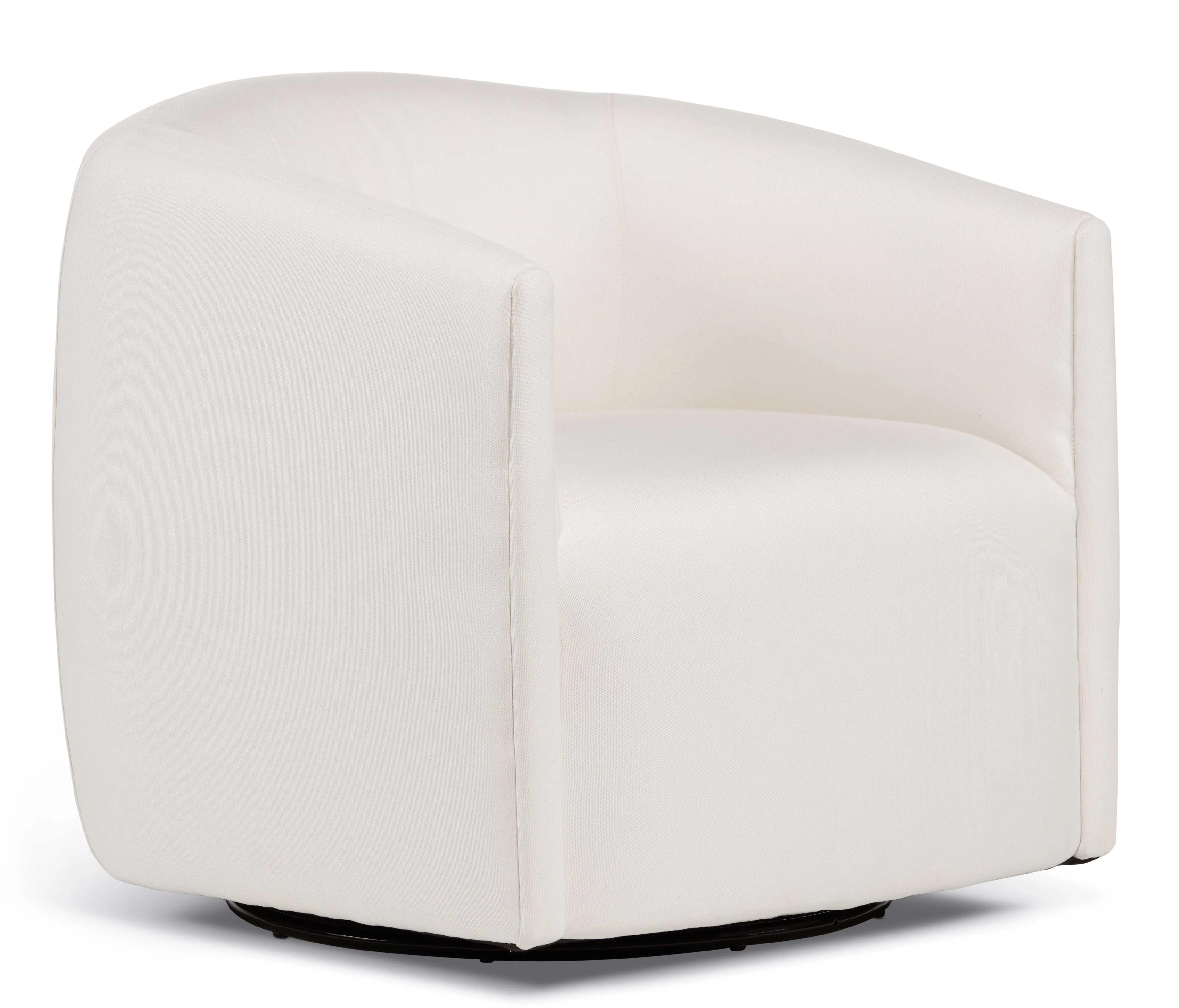 Riley Swivel Chair