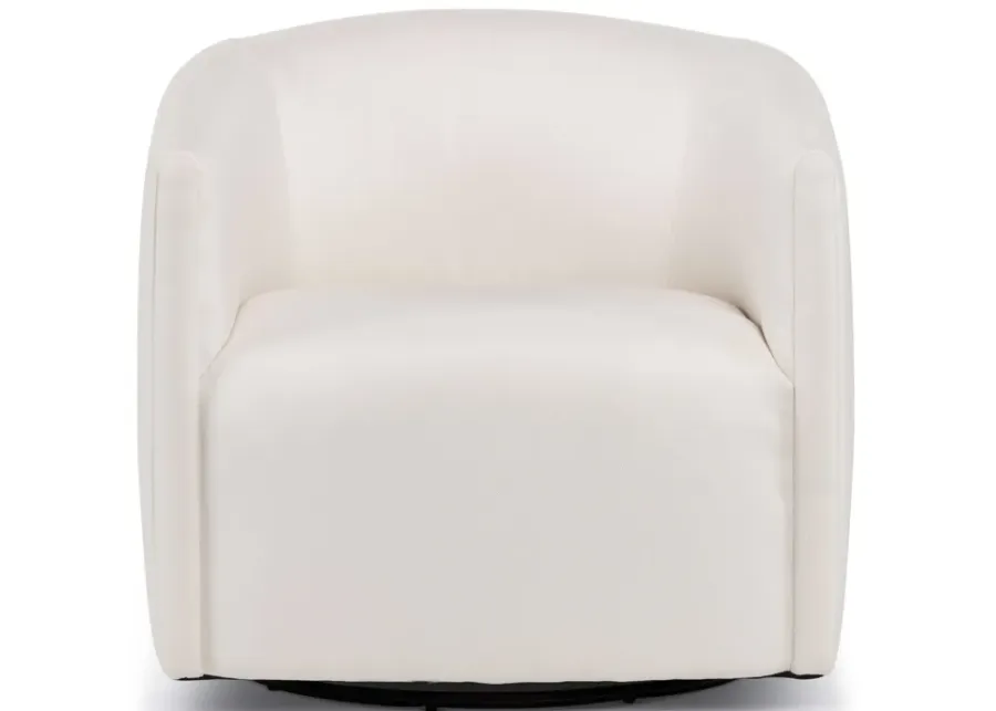 Riley Swivel Chair