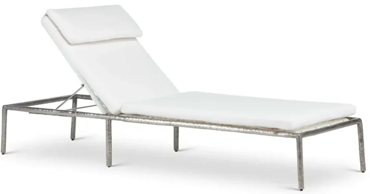 Paris Chaise Lounge