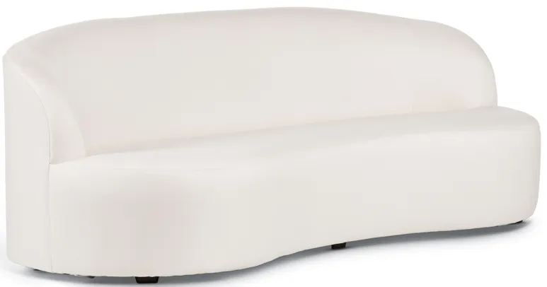 Moulin Curved Sofa