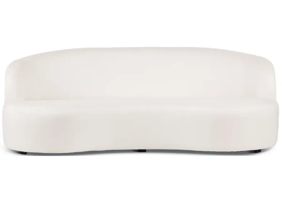 Moulin Curved Sofa