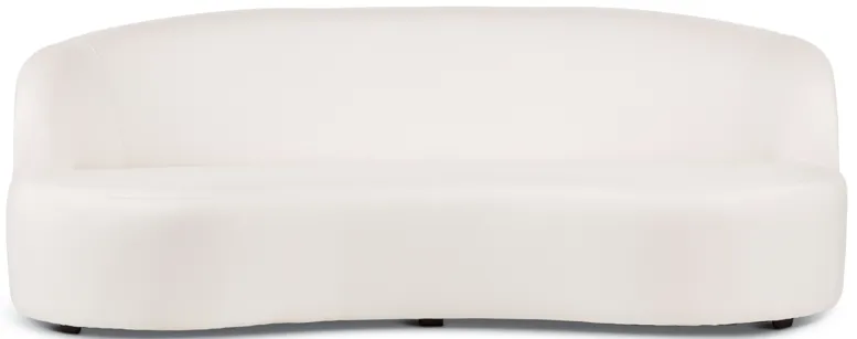 Moulin Curved Sofa