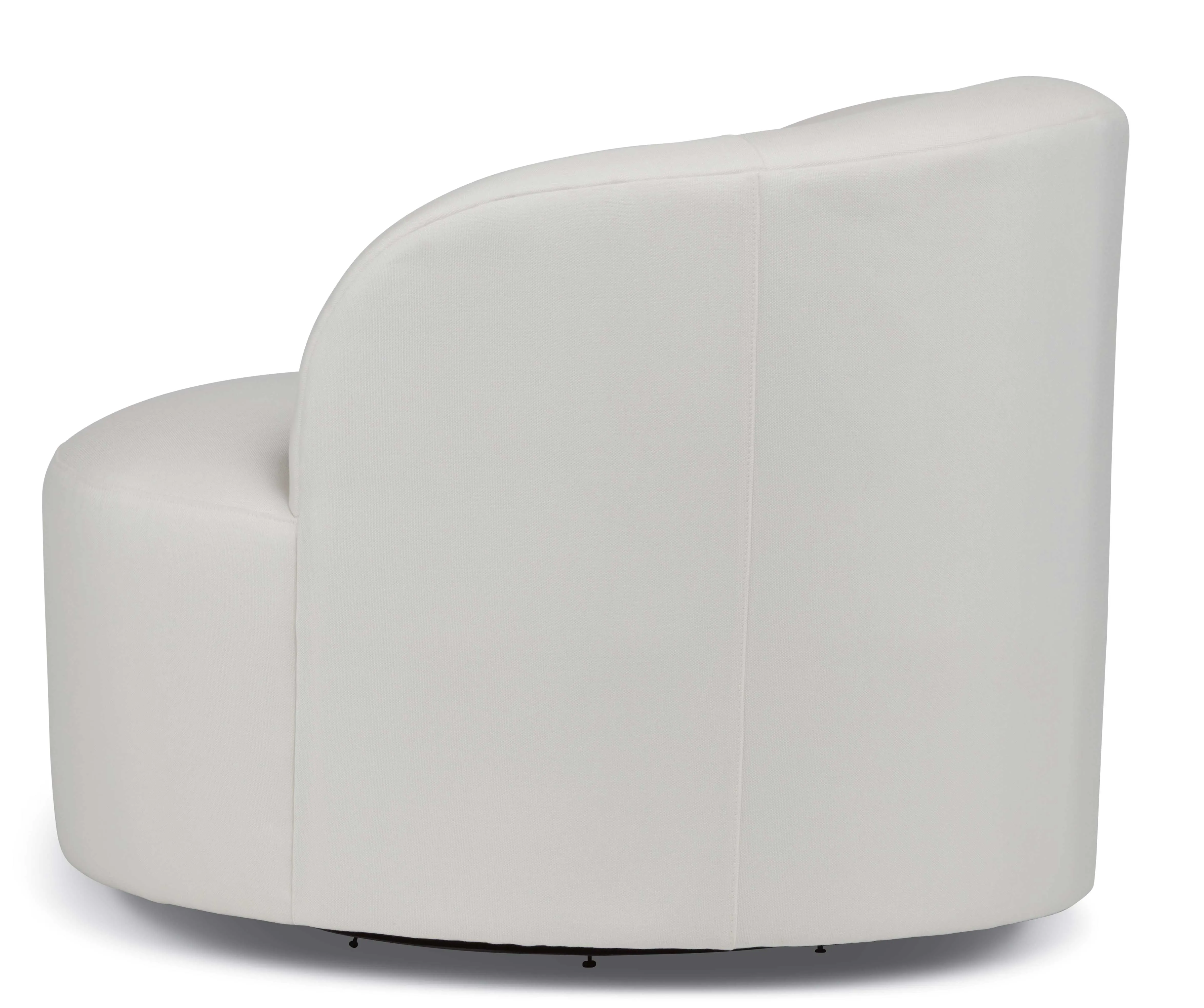 Moulin Swivel Chair