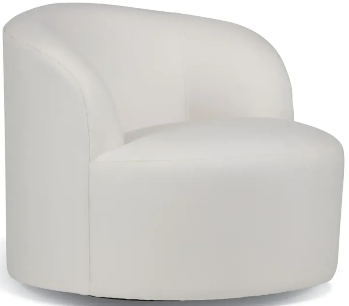 Moulin Swivel Chair