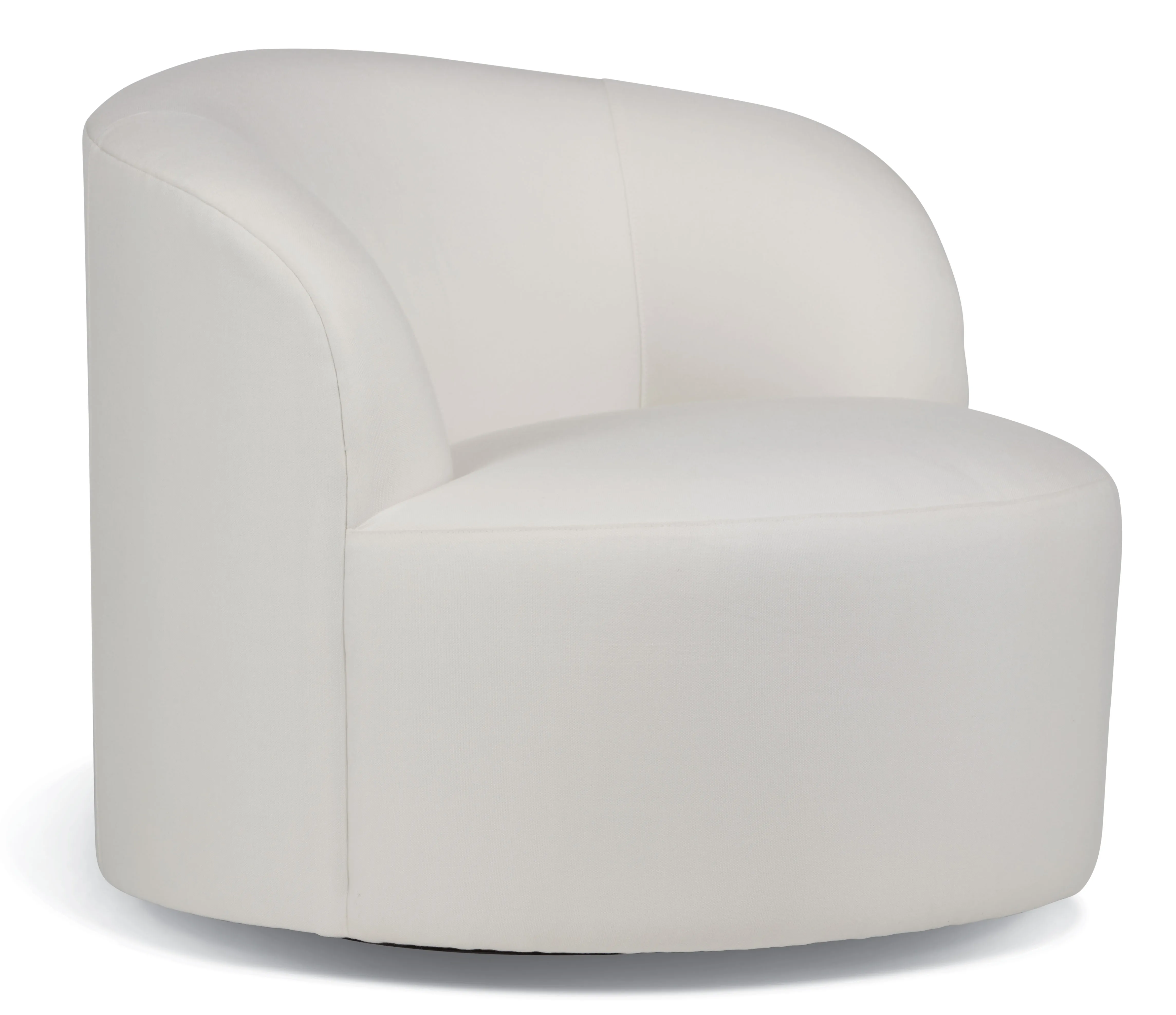 Moulin Swivel Chair