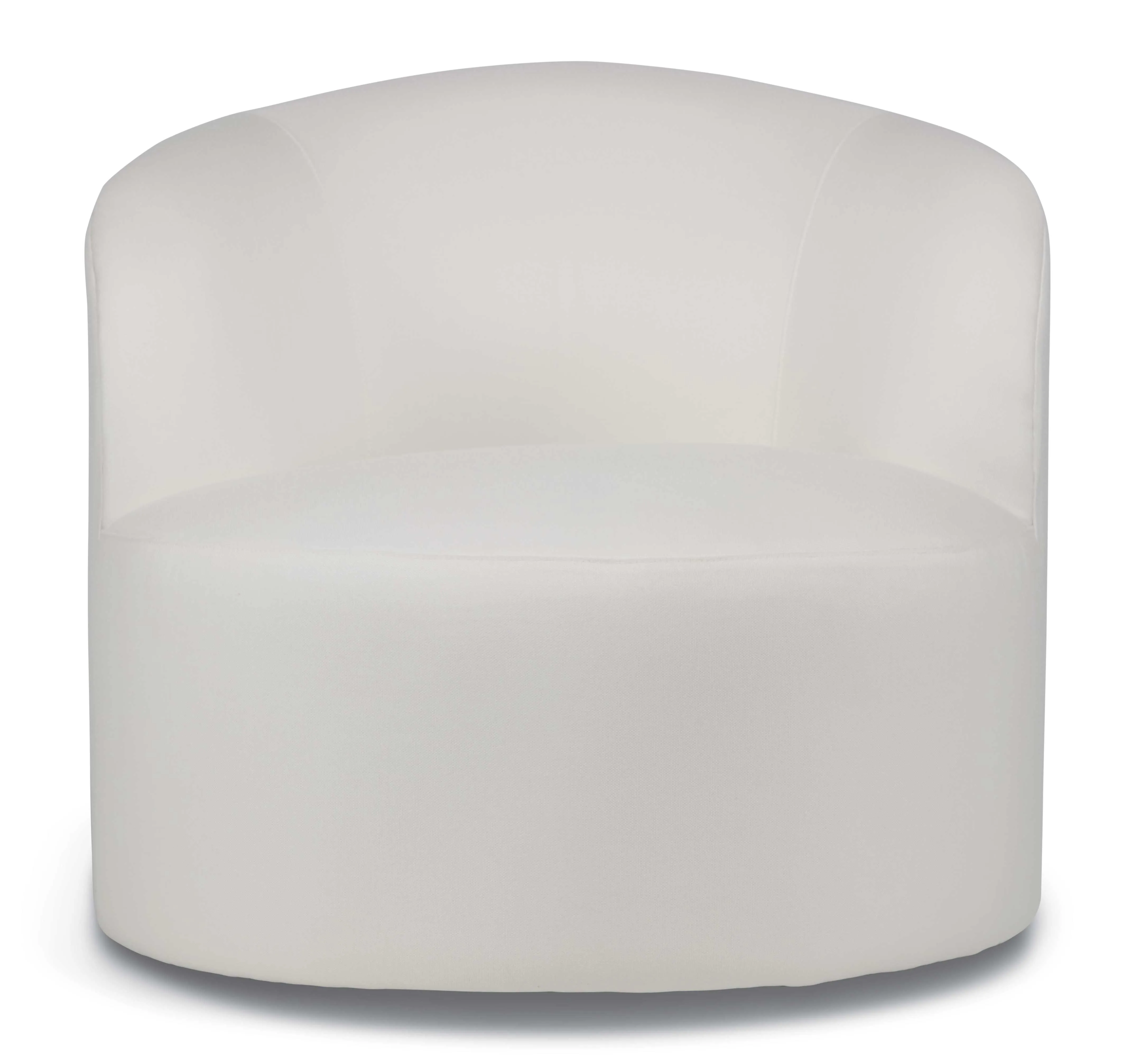 Moulin Swivel Chair