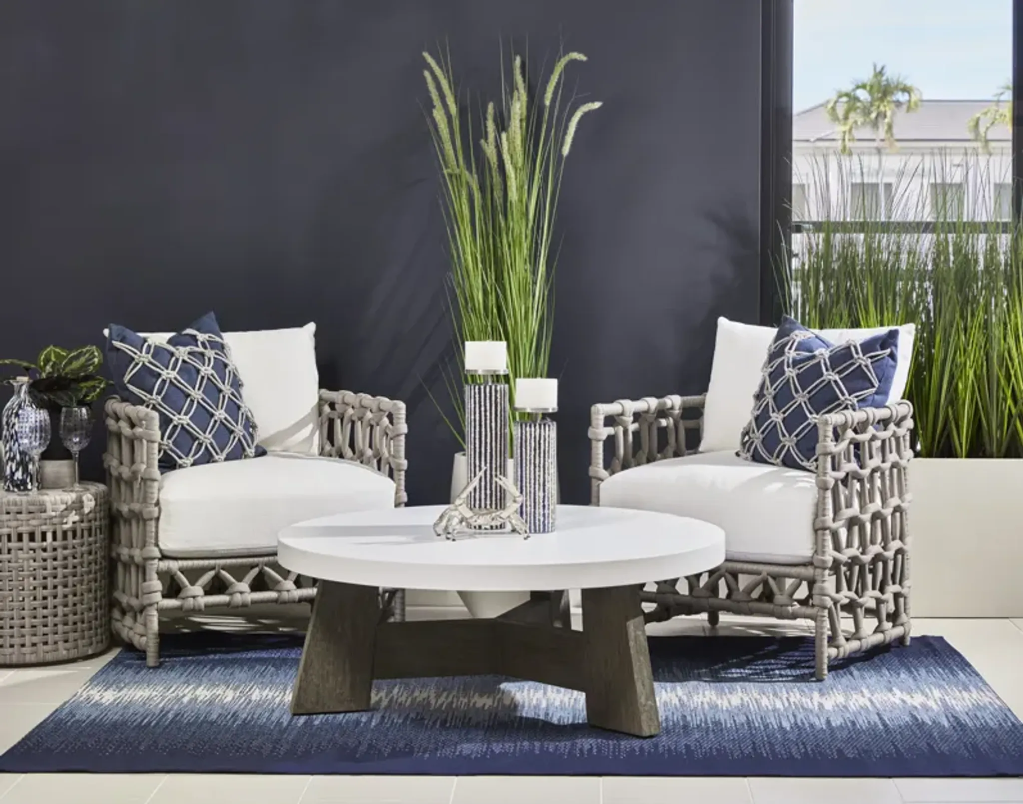 Rachel Cocktail Table | Furniture.com