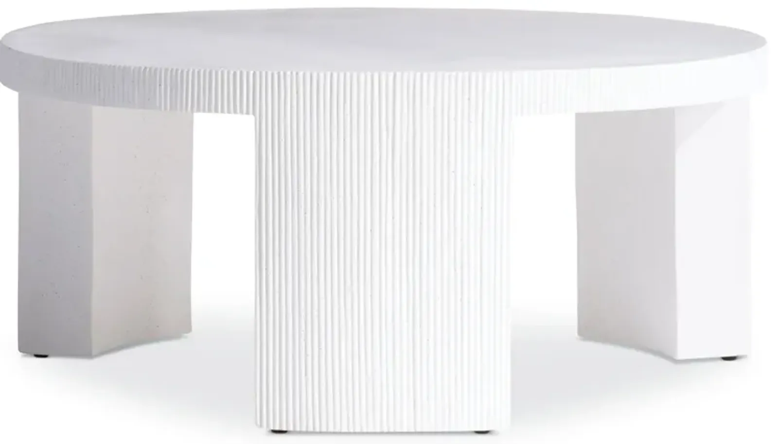 Isla Cocktail Table