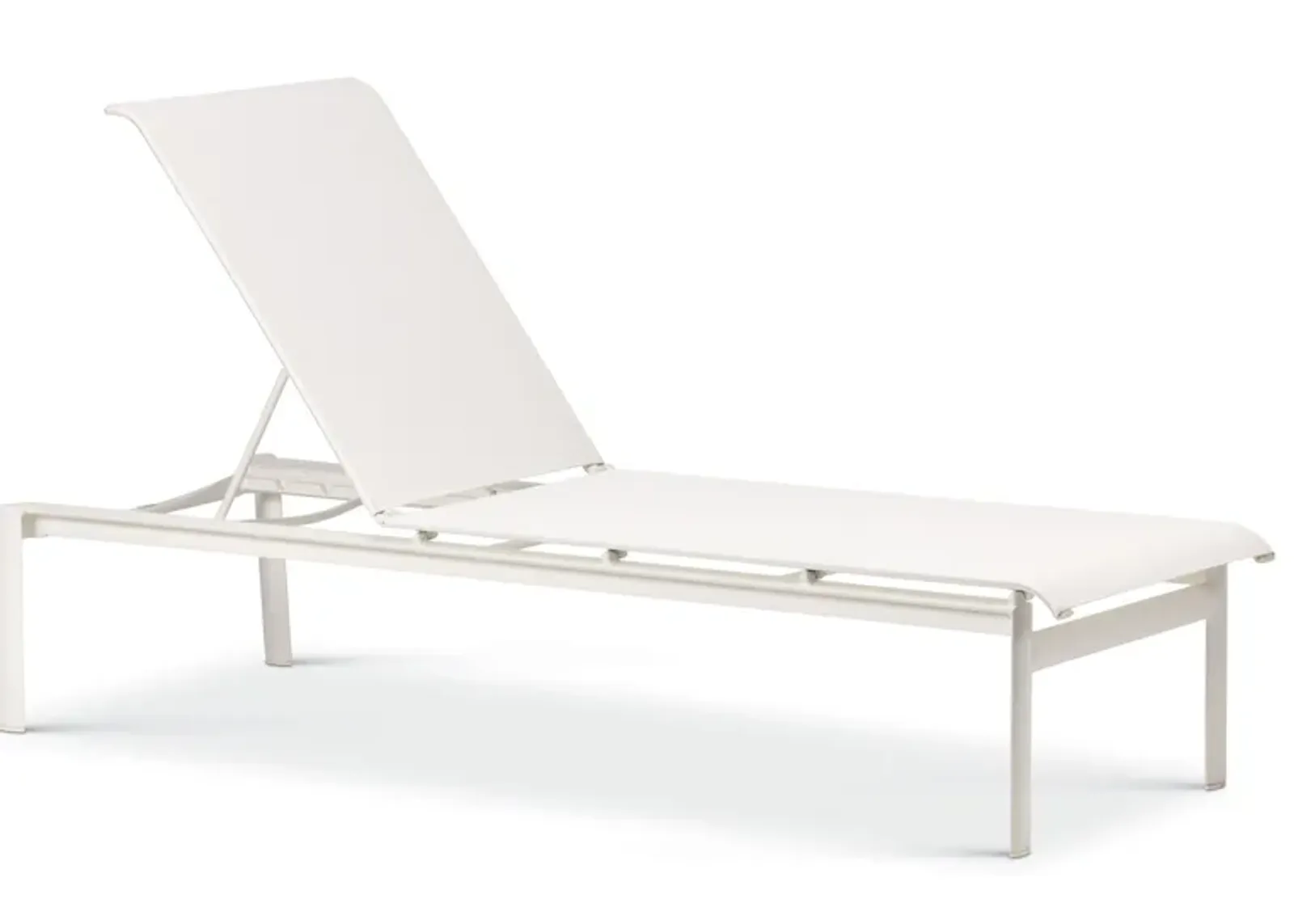 Southern Cay Stacking Chaise