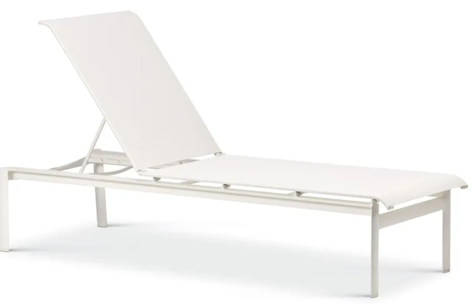 Southern Cay Stacking Chaise