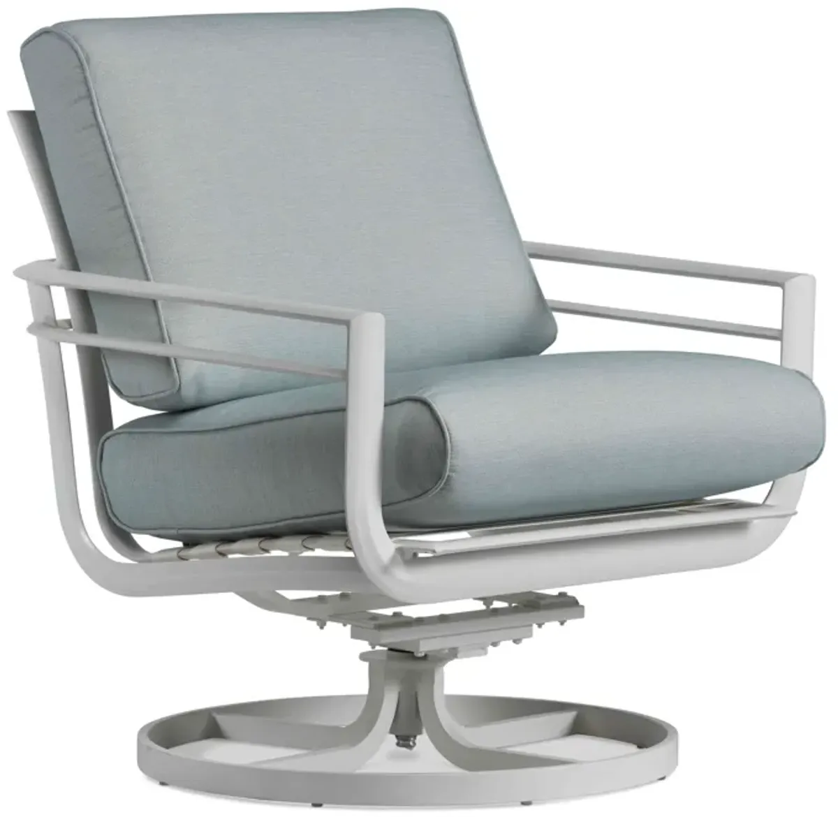 Southern Cay Lounge Swivel Rocker Chair