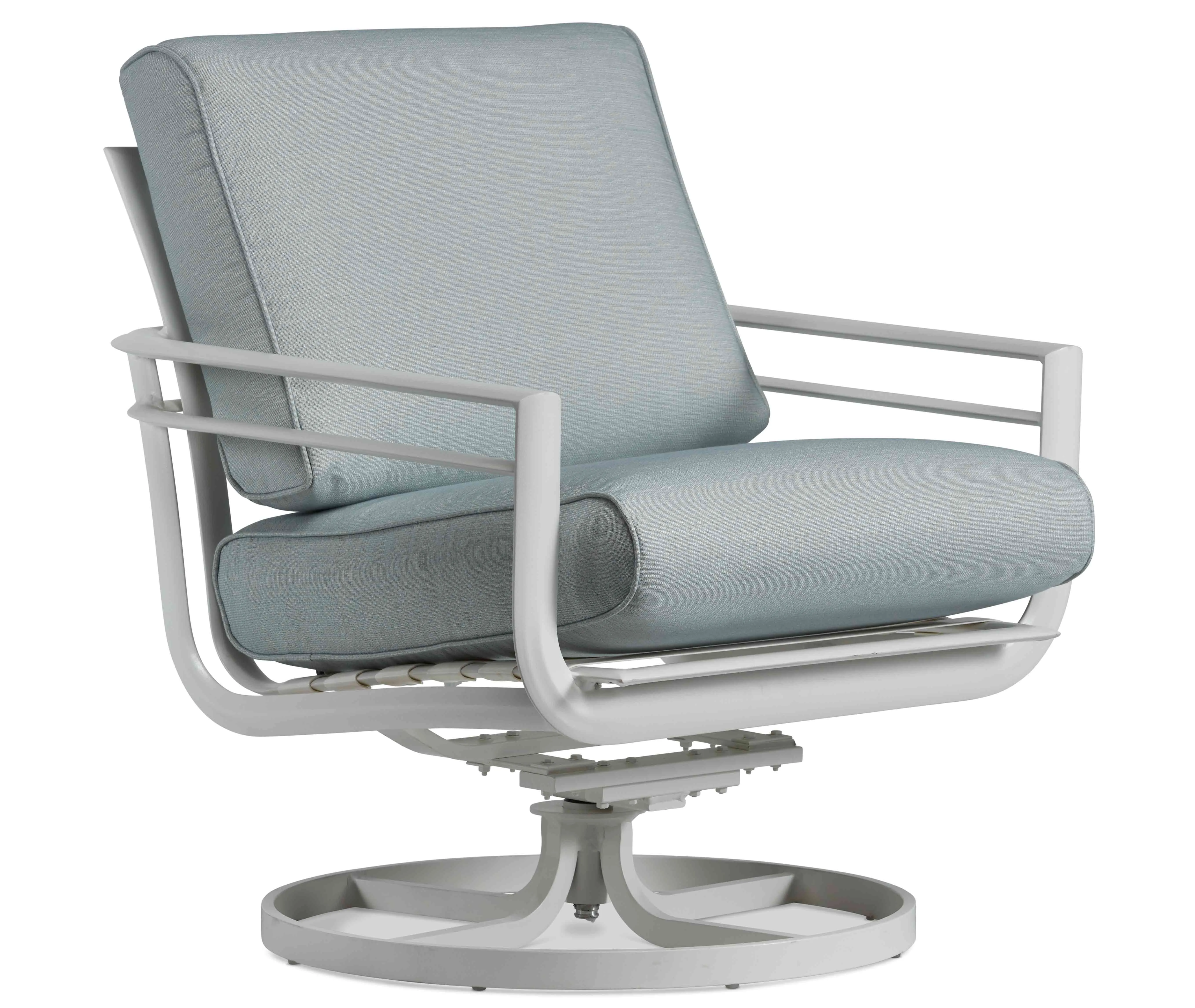 Southern Cay Lounge Swivel Rocker Chair