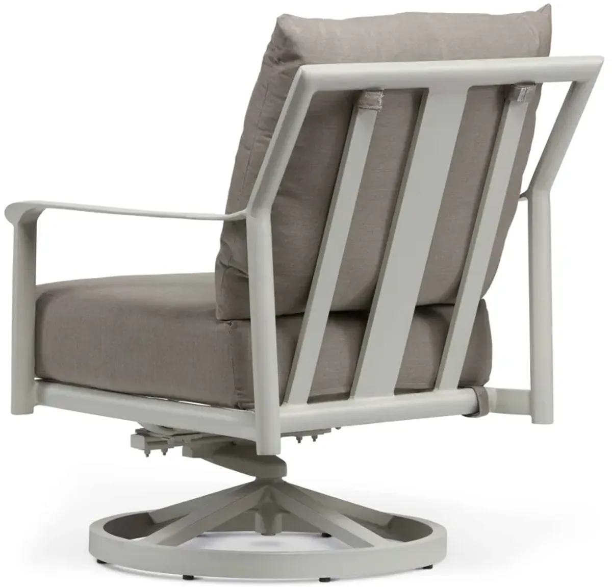 Alton Swivel Lounge Chair