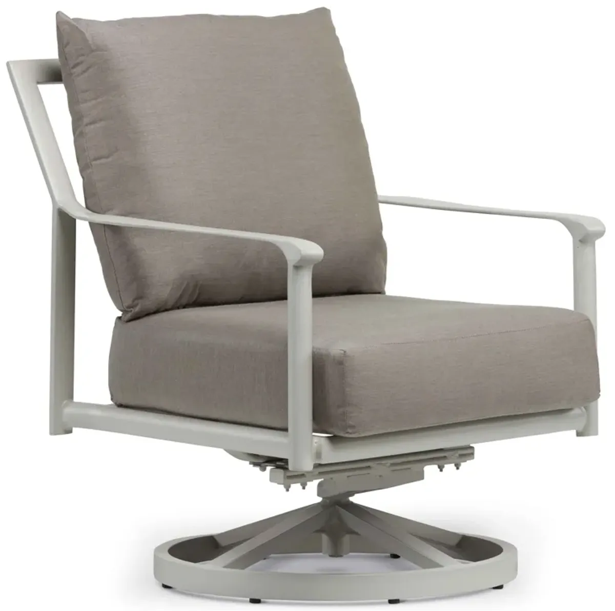 Alton Swivel Lounge Chair