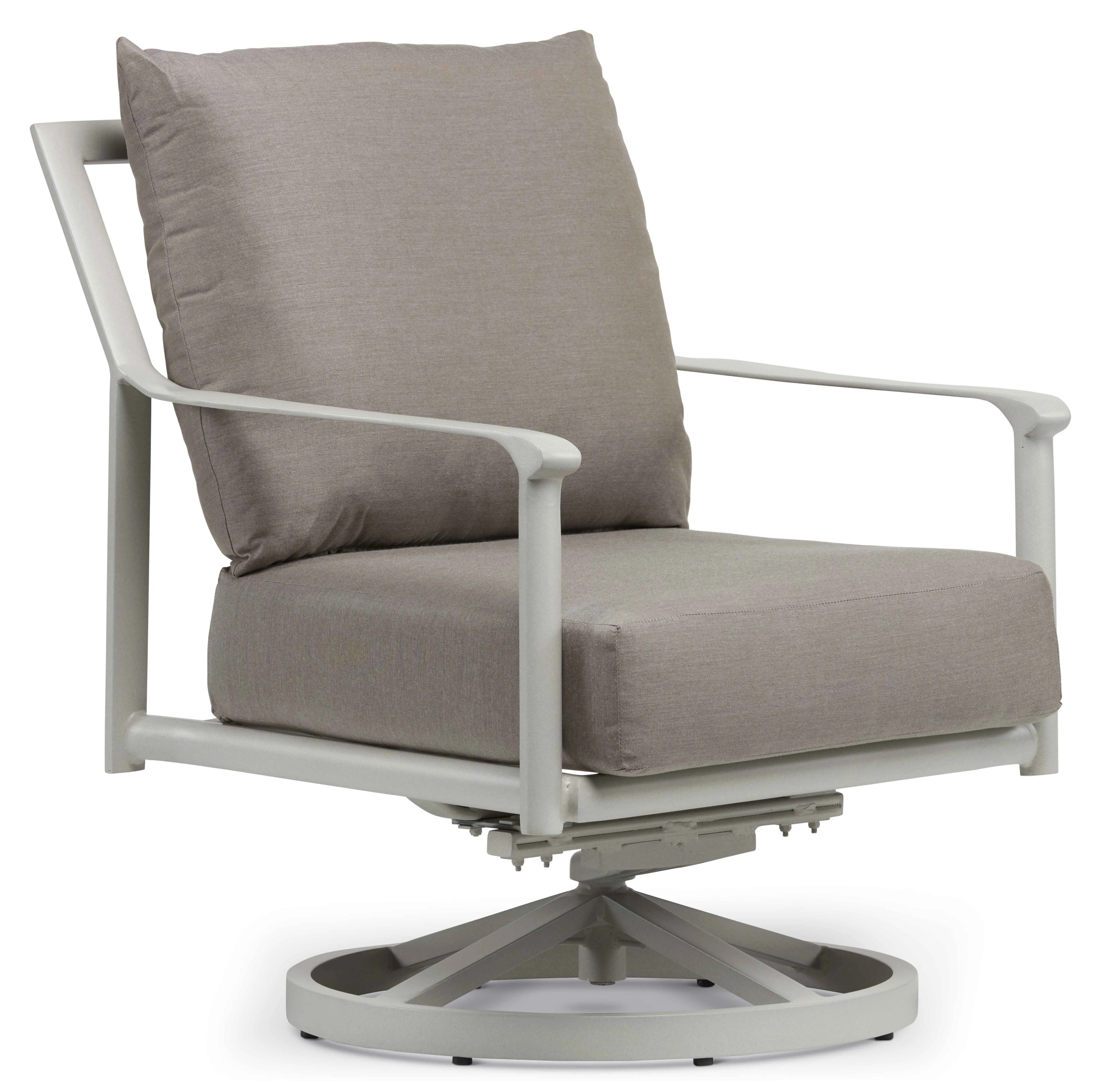 Alton Swivel Lounge Chair