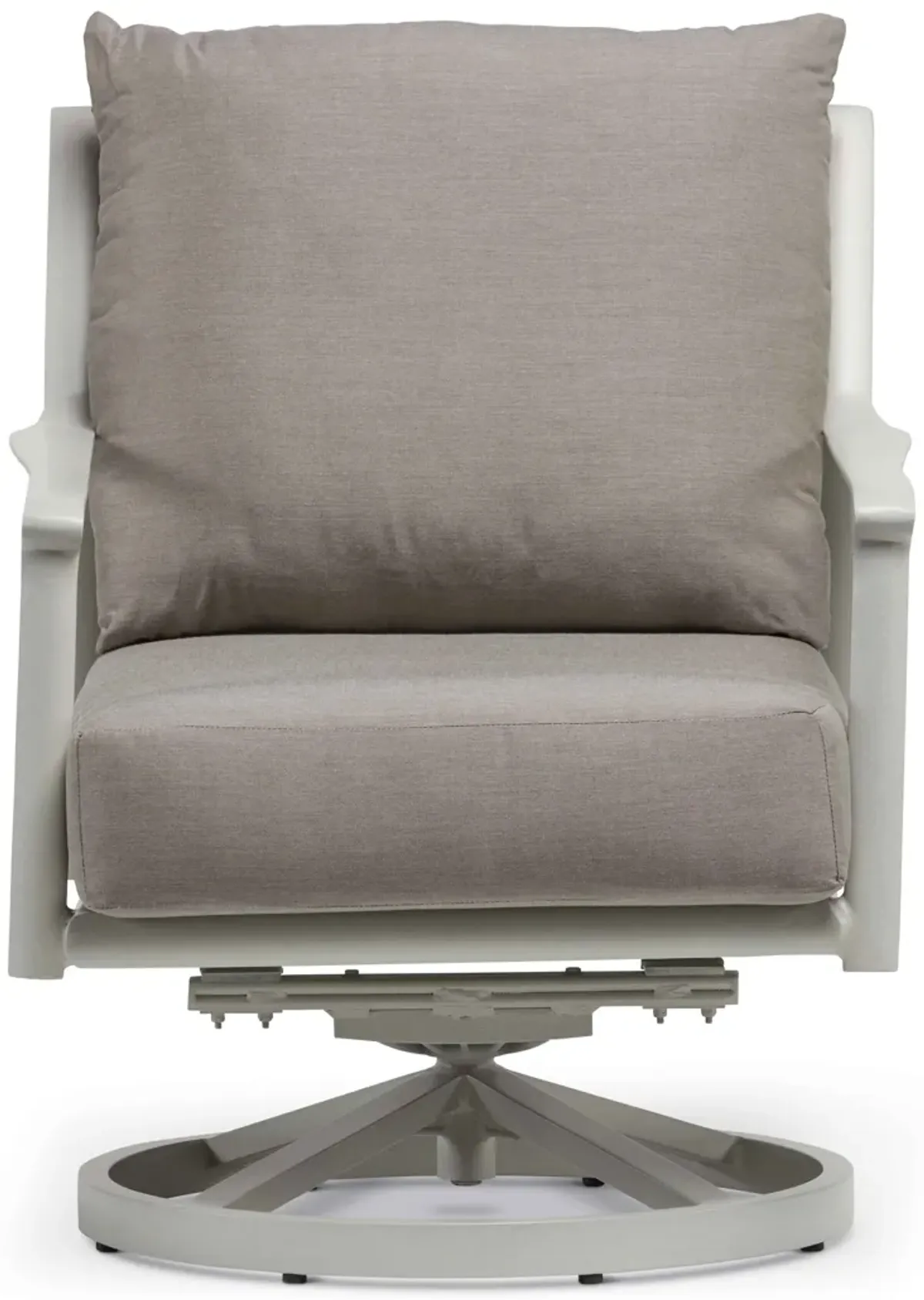 Alton Swivel Lounge Chair