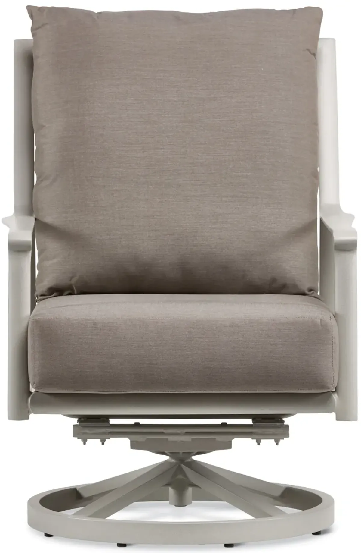 Alton Ultimate High Back Swivel Lounge Chair