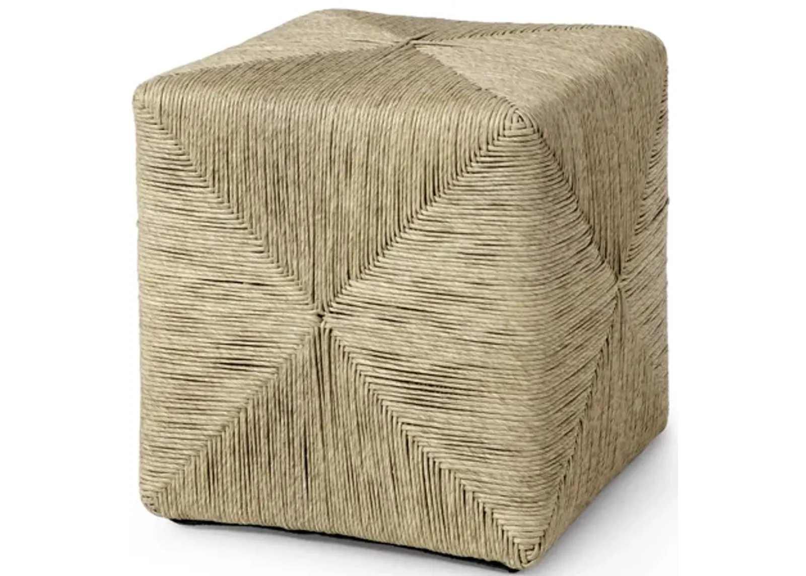 Westlake Hassock