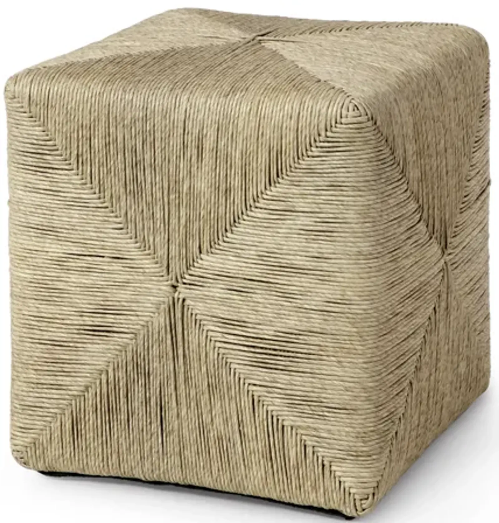 Westlake Hassock