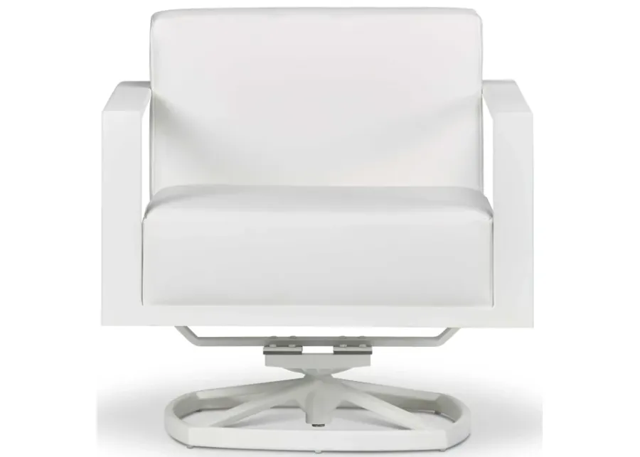 Studio Swivel Rocker Lounge Chair