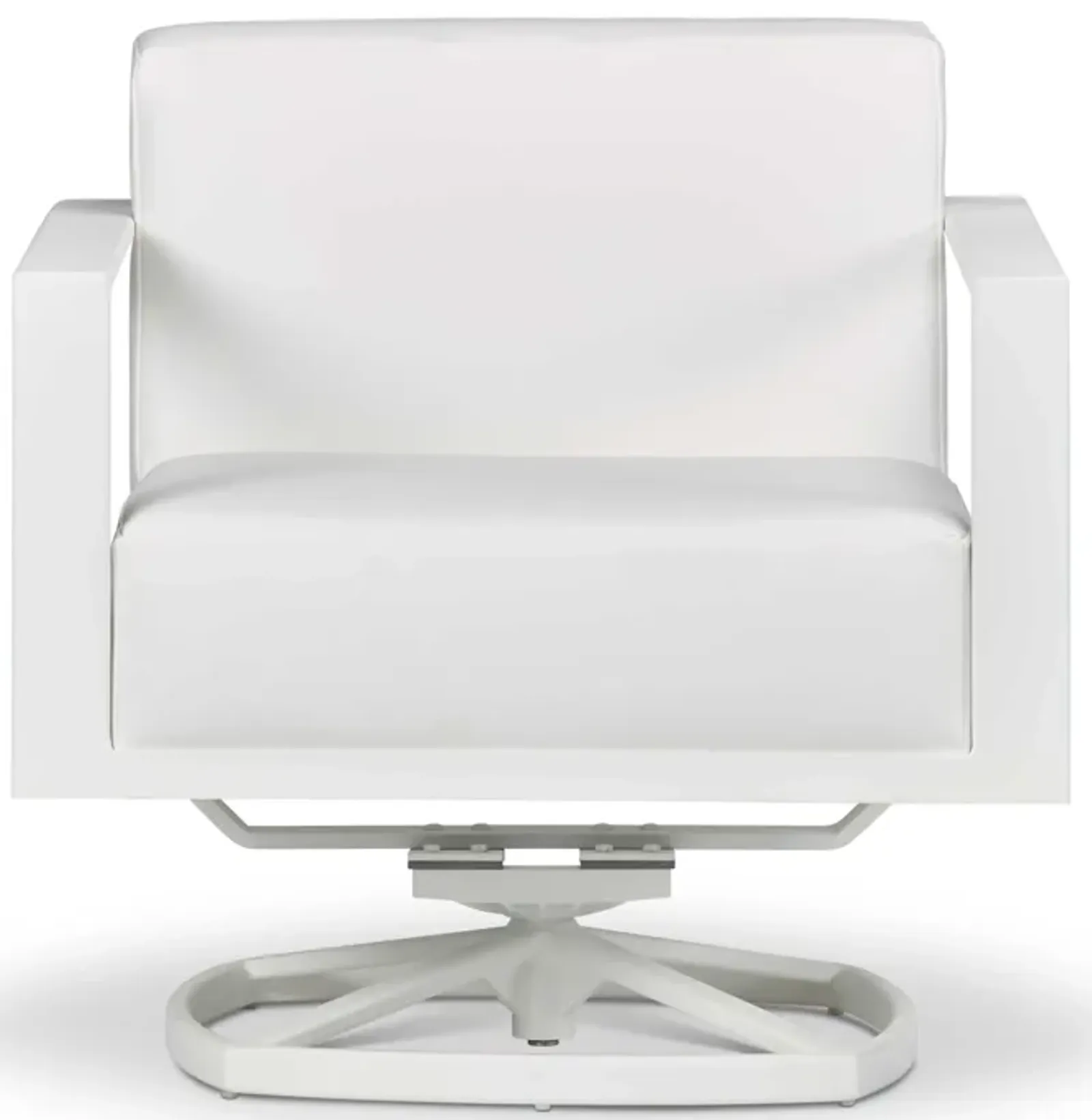 Studio Swivel Rocker Lounge Chair