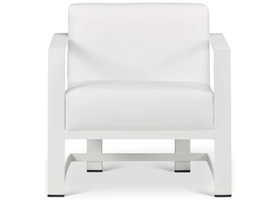 Studio Lounge Chair