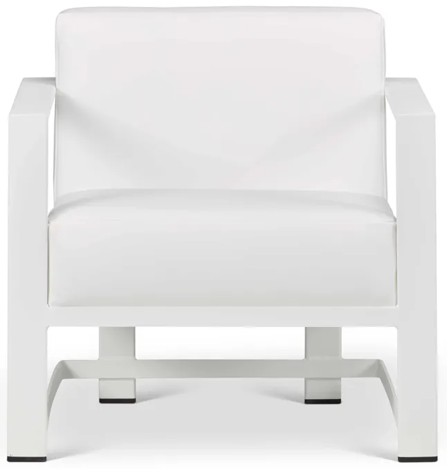 Studio Lounge Chair