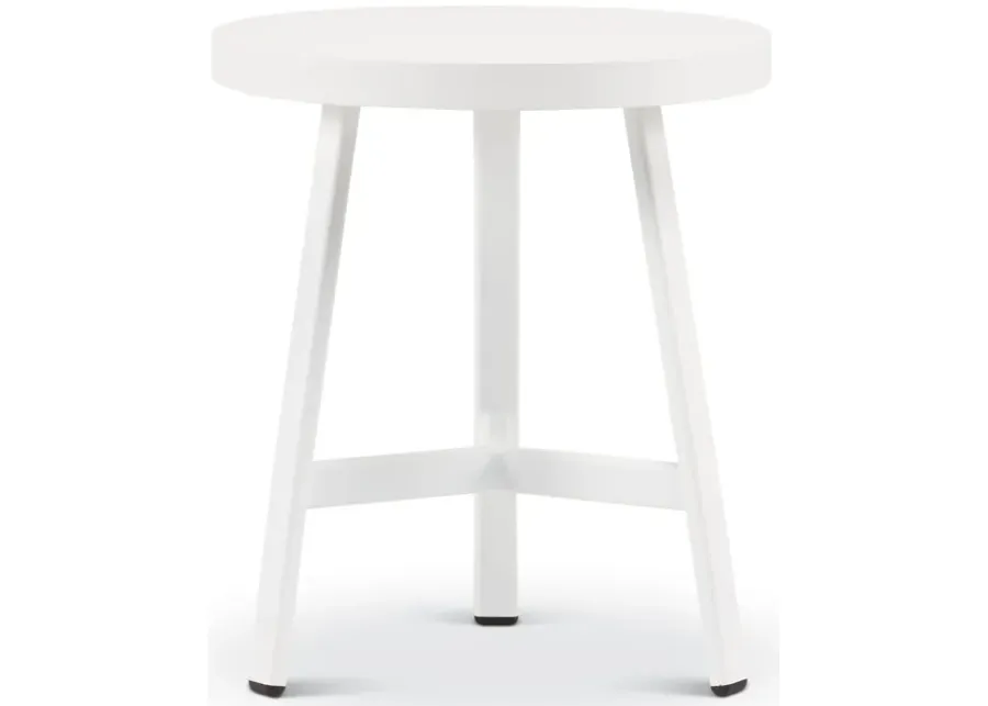 Studio Round Side Table