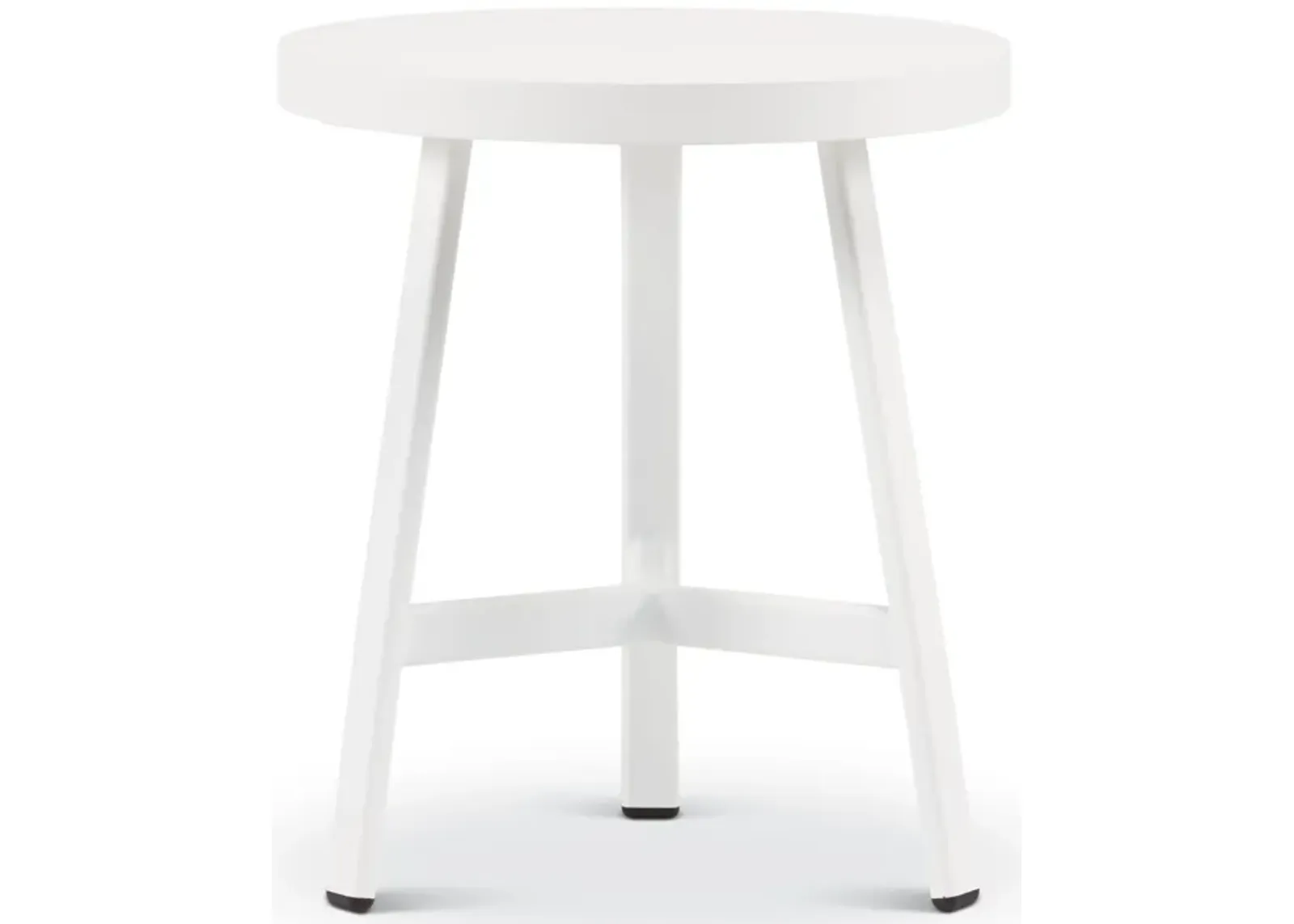 Studio Round Side Table