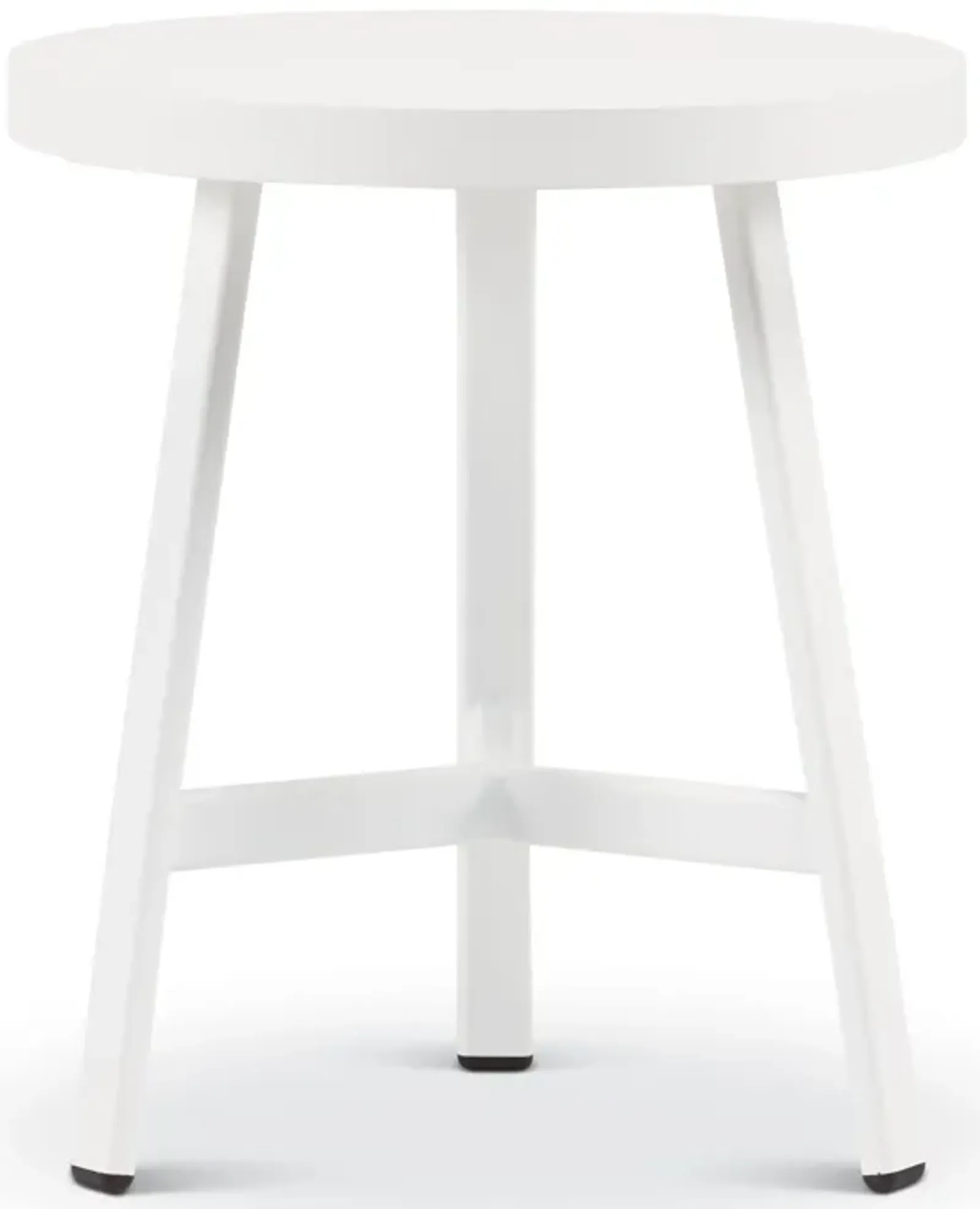 Studio Round Side Table