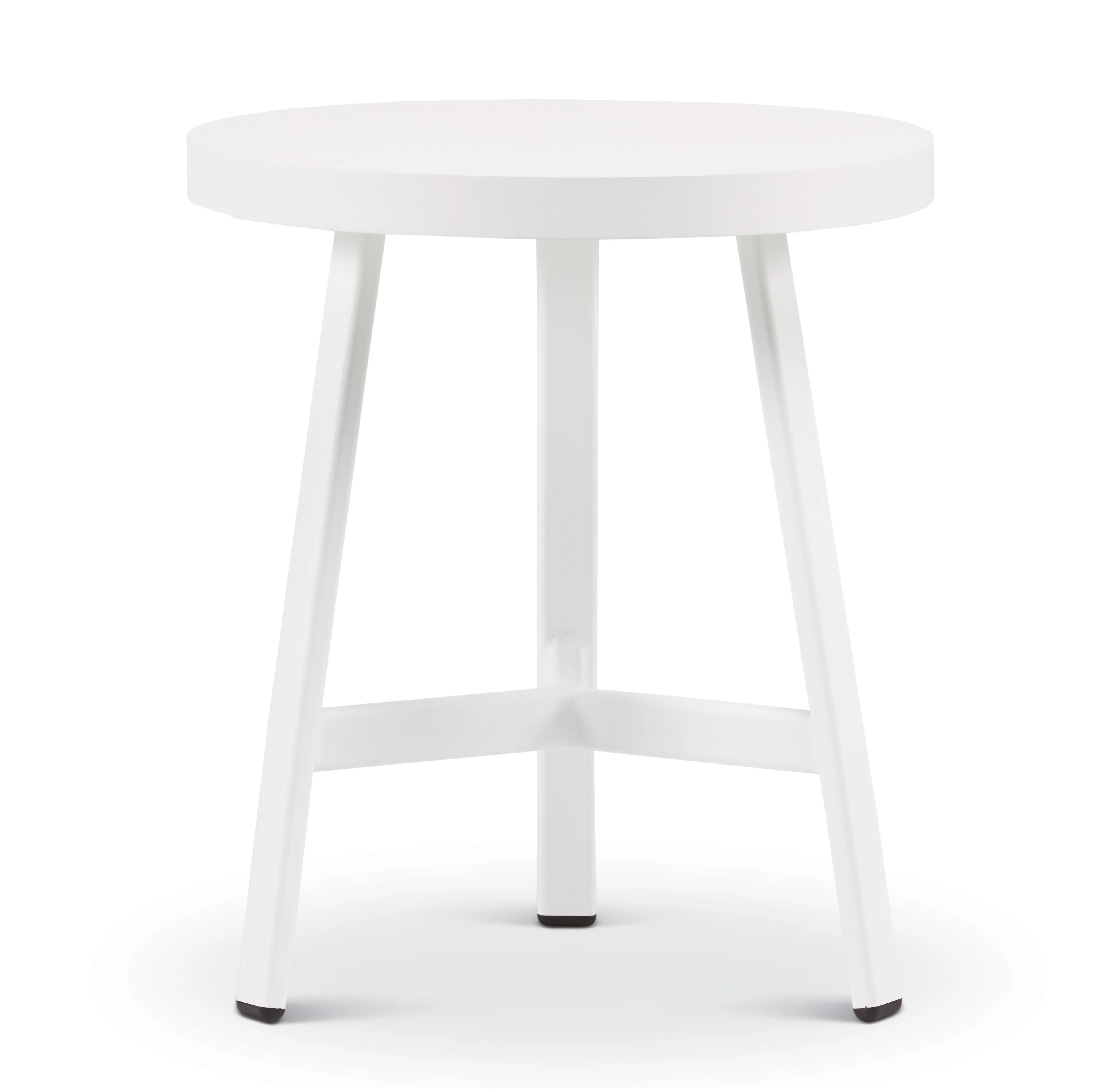 Studio Round Side Table