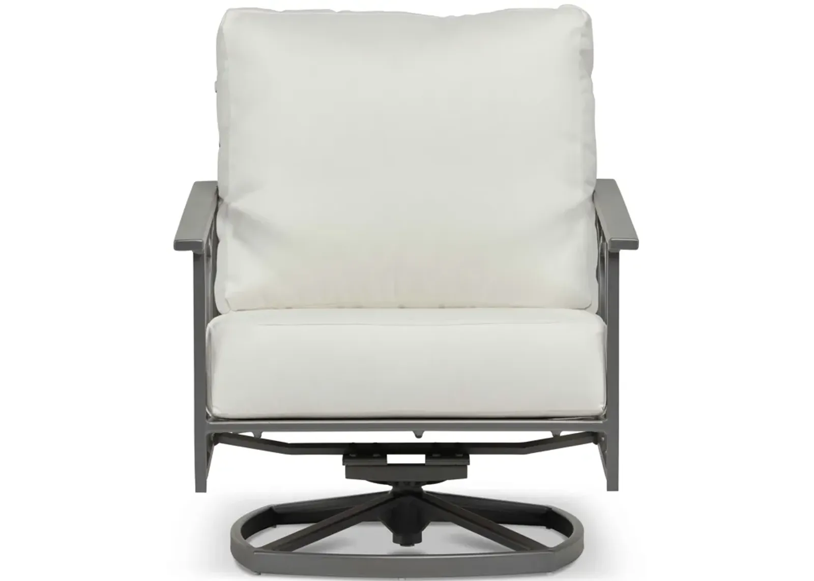 Kensington Swivel Rocker Lounge Chair