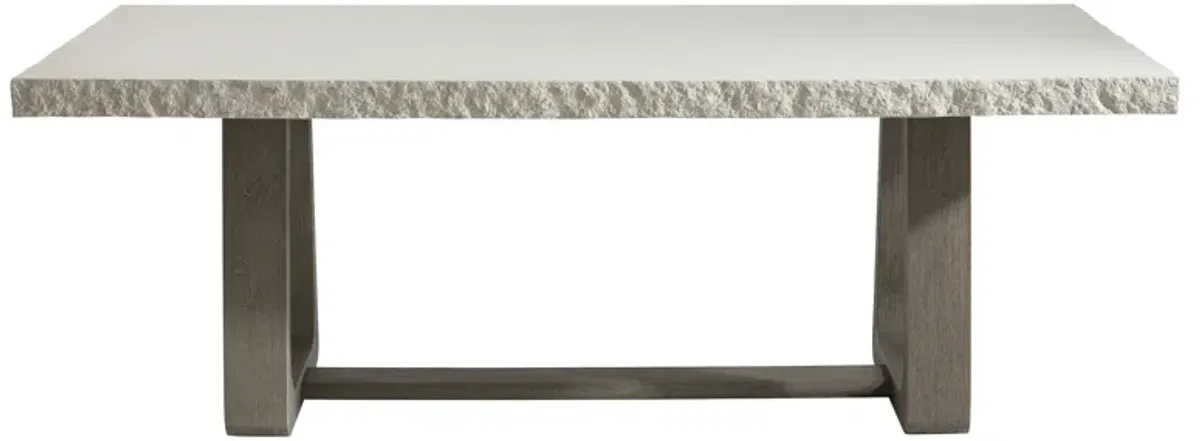 Trouville Outdoor Dining Table