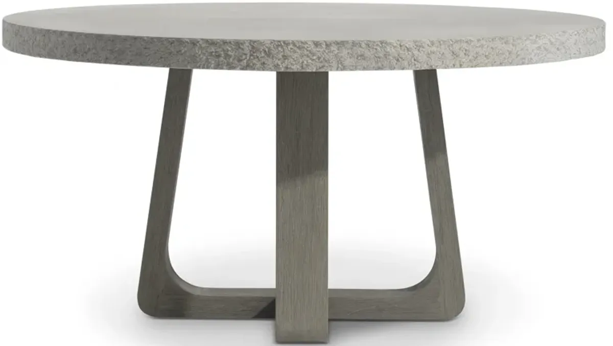 Trouville Round Dining Table