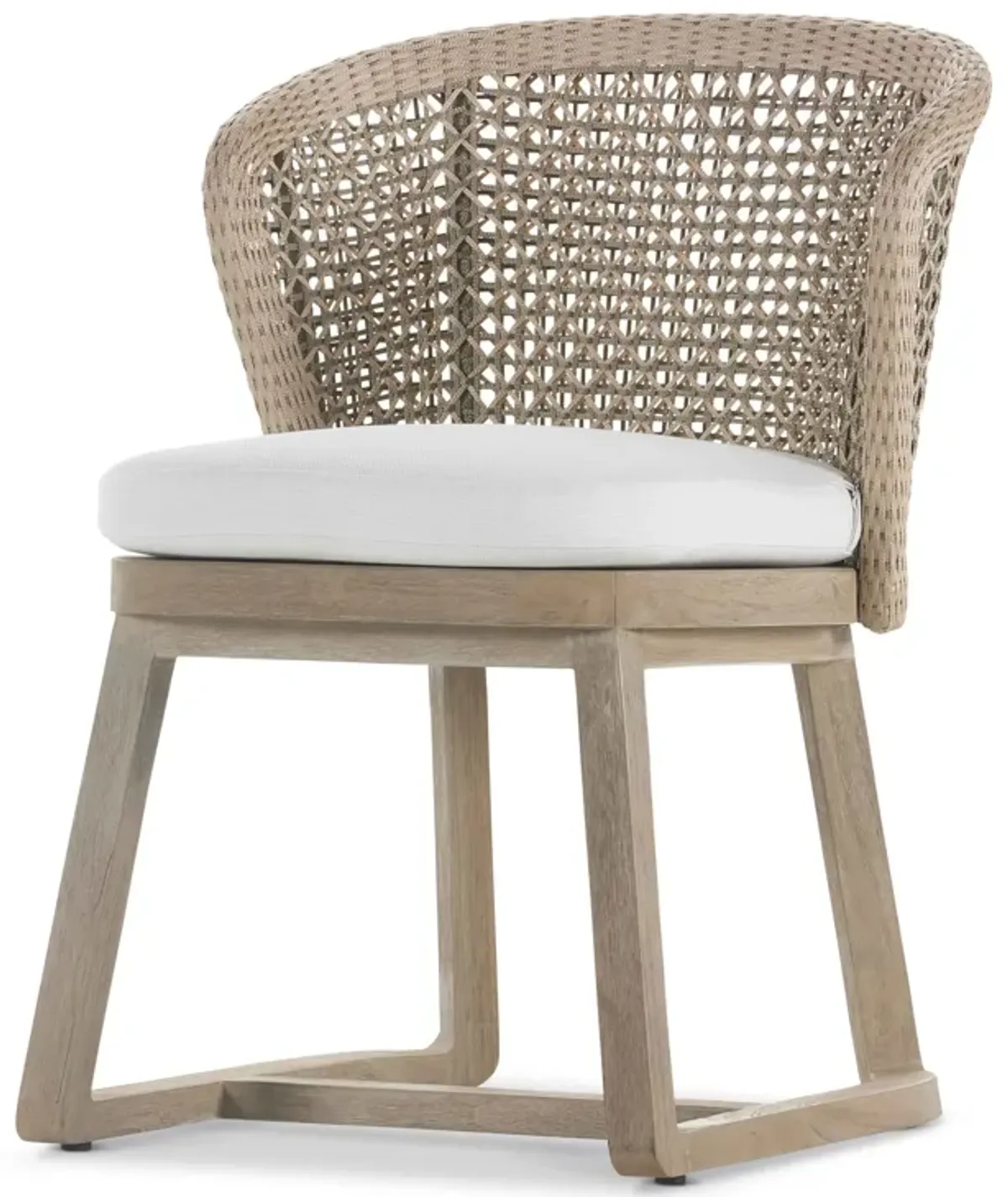 Laguna Outdoor Side Chair