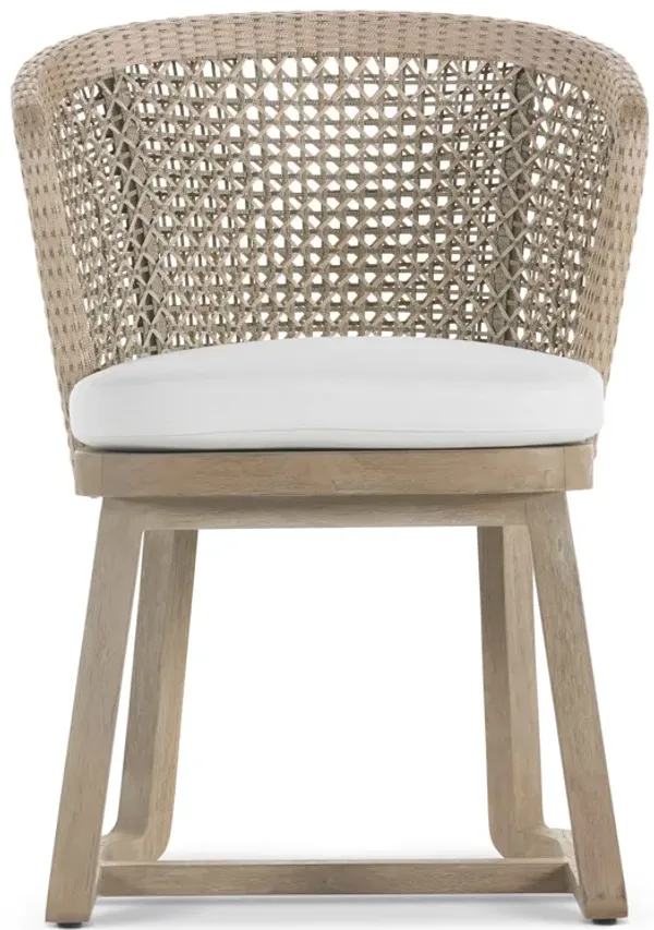 Laguna Outdoor Side Chair