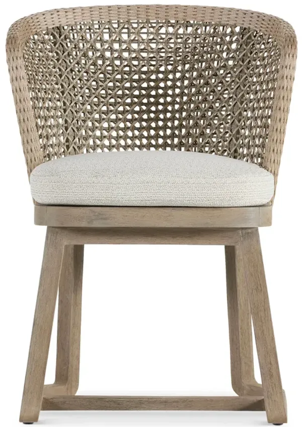Laguna Outdoor Side Chair II