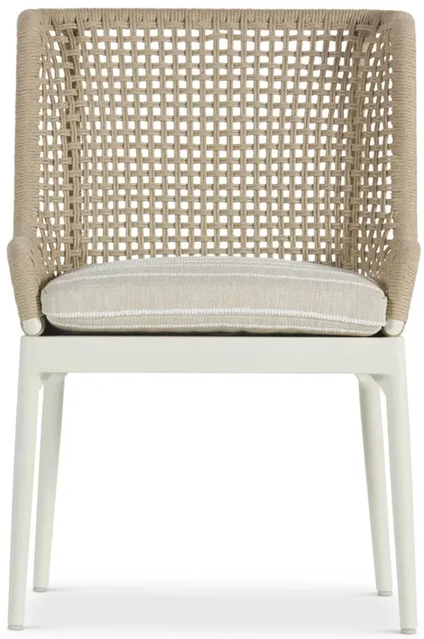 Somerset Outdoor Side Chair II