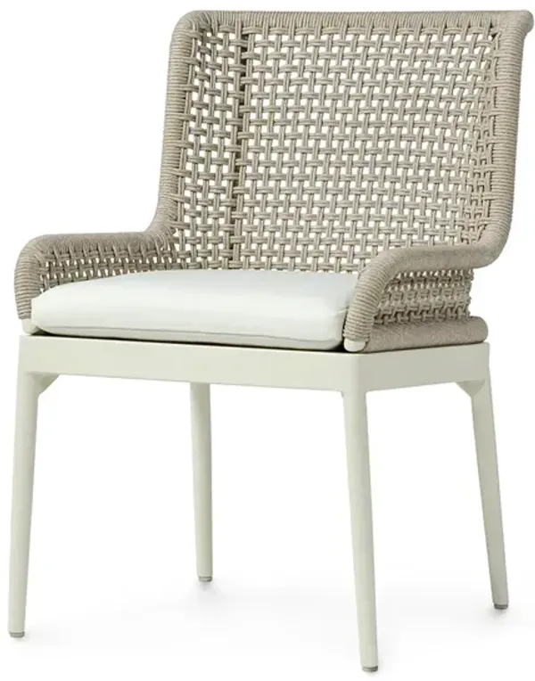 Somerset Outdoor Side Chair