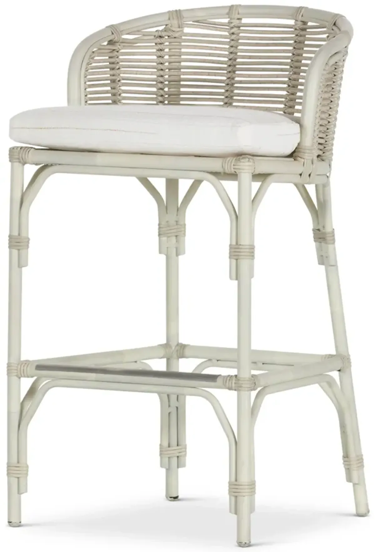 Camino Outdoor 30" Barstool
