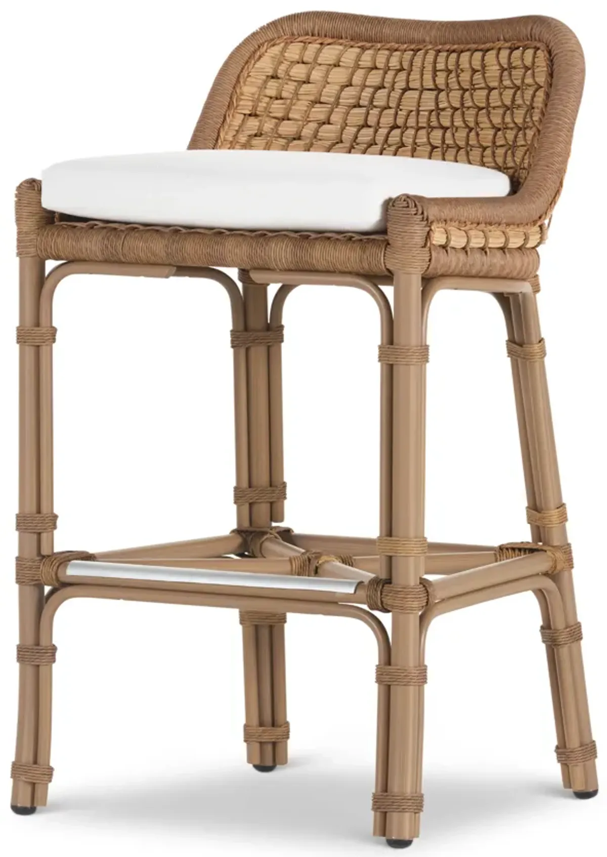 Capitola Outdoor 30" Barstool