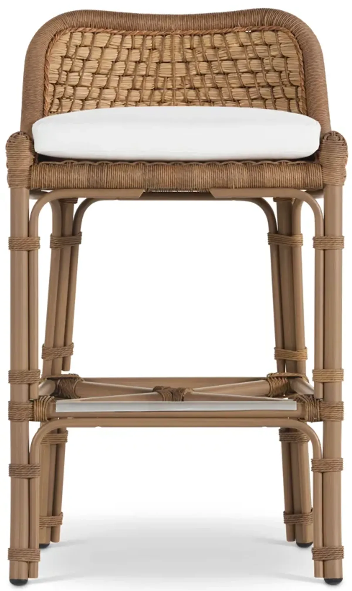 Capitola Outdoor 30" Barstool
